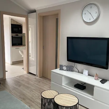 Infinity Apartment